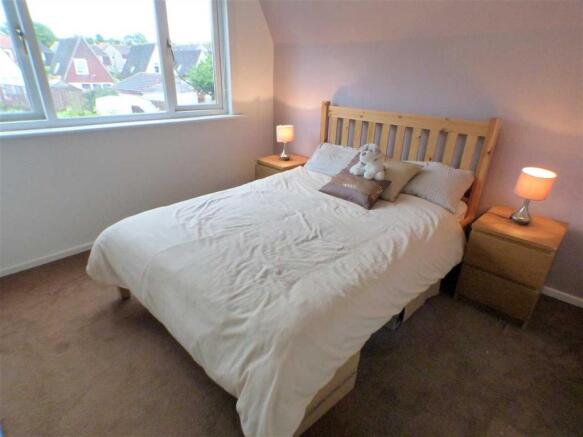 Bedroom Two (1)