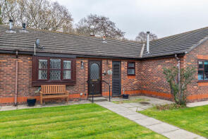 20, Crownlee, Preston PR1 0PA