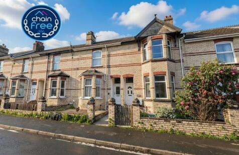 Deer Park Road, Newton Abbot, TQ12