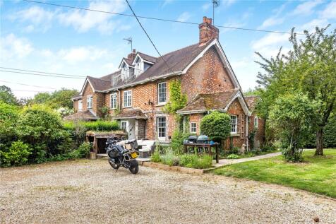 Binfield Heath, RG9 4EN