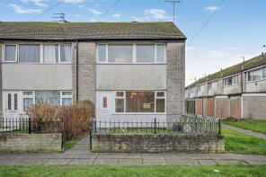 7, Gowy Walk, Winsford CW7 3HZ