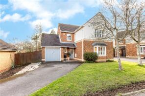 7, Allen Close, Old St Mellons, Cardiff CF3 5DH