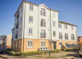 1, Woodpecker Way, Norwich NR8 5FD