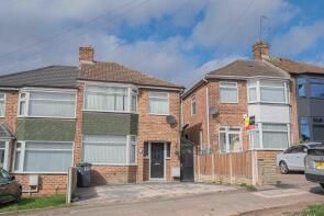 313, Rocky Lane, Perry Barr, Birmingham B42 1NG