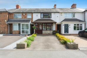 129, Shirley Road, Acocks Green, Birmingham B27 7NN