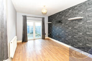 Flat 1, 923, Wimborne Road, Bournemouth BH9 2BJ