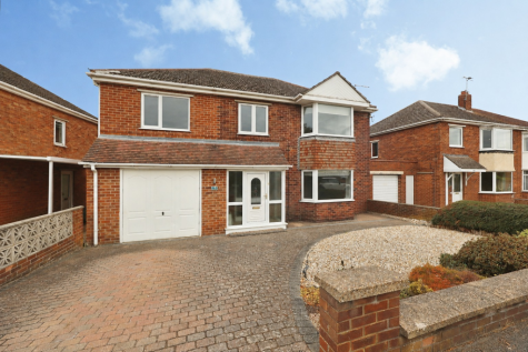 Malton Road, North Hykeham, Lincoln, Lincolnshire, LN6 8HR