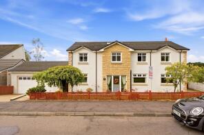 7, Leighton Avenue, Dunblane FK15 0EB