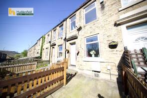 20, Lower Gate, Paddock, Huddersfield HD3 4ER