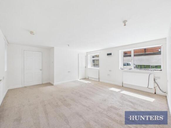 1 bed Terraced Bungalow to rent Image 5