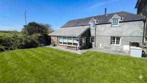 Cartwheel Cottage, Molesworth Street, Tintagel PL34 0BZ