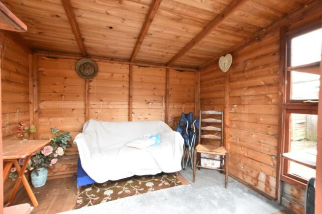 Summer House