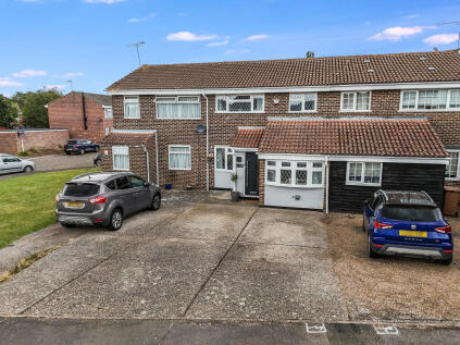 Chatley Road, Great Leighs, Chelmsford