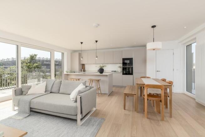 Living/Dining
