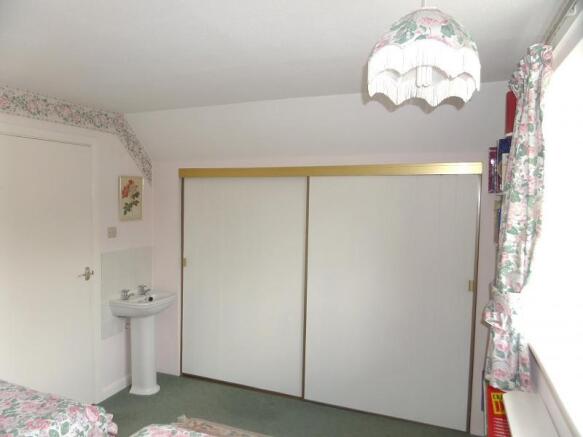 Bedroom two