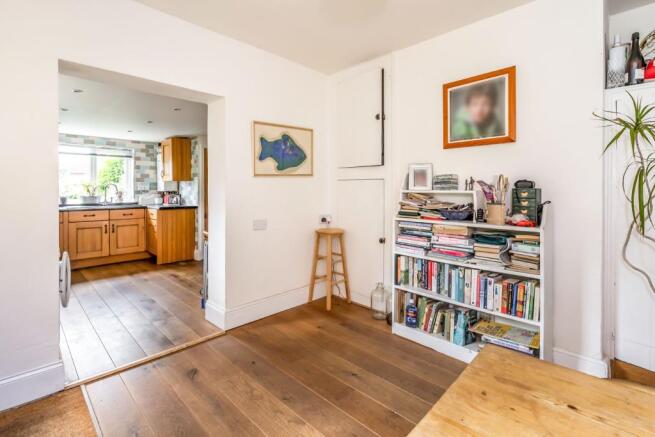 Breakfast Room