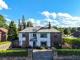 189, The Wheel, Sheffield S35 9ZA