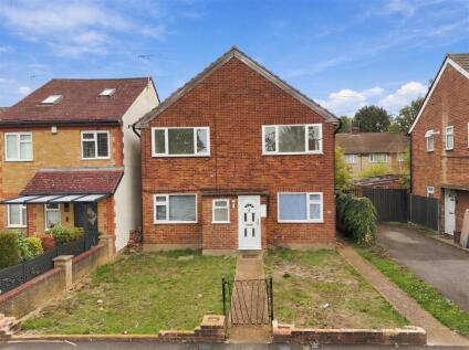 Salisbury Road, Enfield