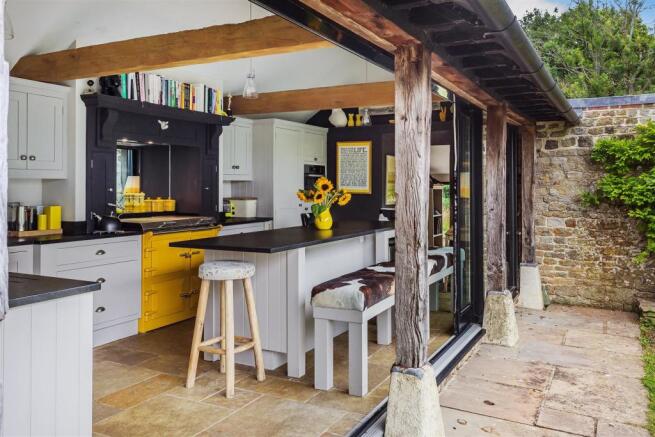 house. partnership Midhurst
