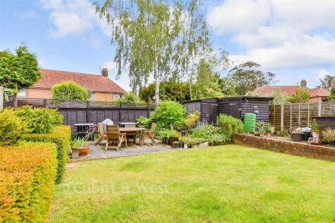 Weald View, Barcombe, Lewes, East Sussex
