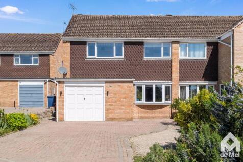 Delavale Road, Winchcombe