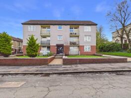 Flat 2/2, 91, Helensburgh Drive, Glasgow G13 1XH