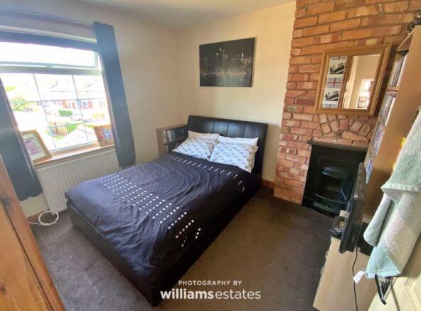 Bedroom Two