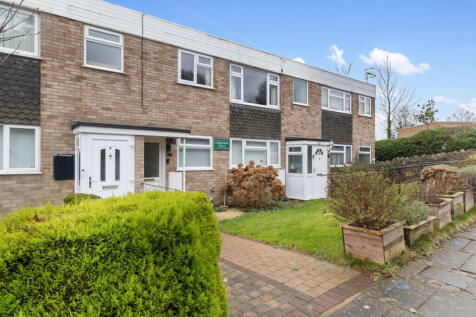 Somers Road, Malvern, Worcestershire, WR14