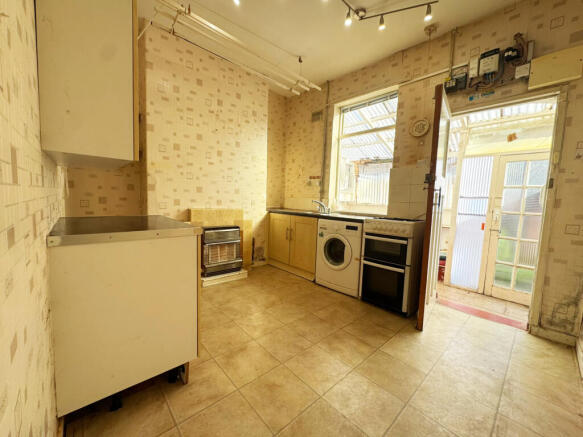 13, Robinson Street, Edgeley, Stockport photo 4