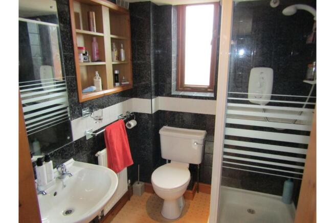 En-suite Two