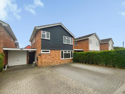 Stafford Close, Taplow, Maidenhead