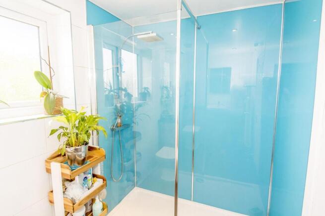 (Shower Room Photo Two)