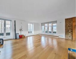 Flat 19, 179 181, Bermondsey Street, London SE1 3UW