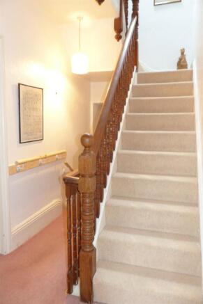 Staircase
