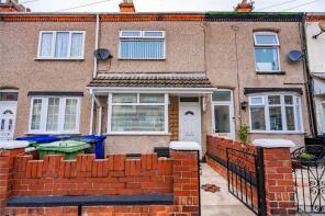 8, Bentley Street, Cleethorpes DN35 8DN