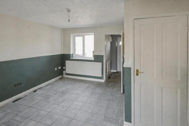 3 Epsom Road, Lincoln, Lincolnshire, LN6 0FJ