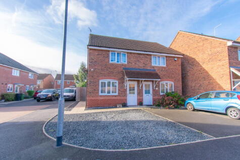 Keel Close, Wigston, LE18 4NY