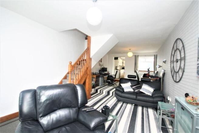 Lounge / Dining Room