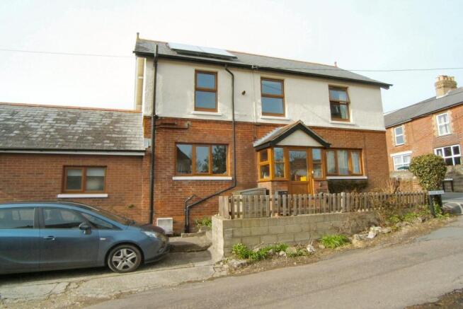 Detached house