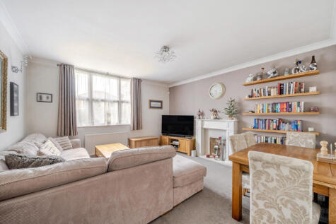 Ashby Road, Brockley, London, SE4