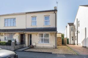 49, Spring Road, Bedford MK42 8LS