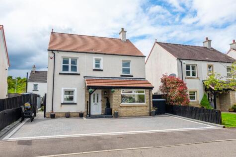 Village Green, Lennoxtown, G66