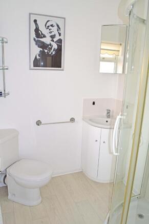 En suite