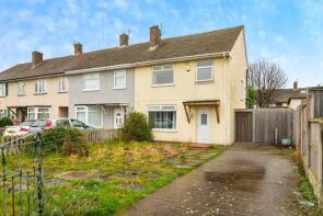 46, Danger Lane, Wirral CH46 8UG
