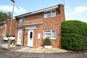 2, Grays Close, Chalgrove, Oxford OX44 7TN