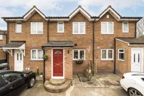 19, Sybil Phoenix Close, London SE8 5BA