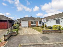 12, Keats Close, Waterlooville PO8 8JZ