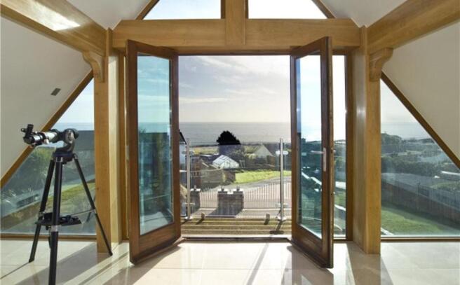 View Sitting Room