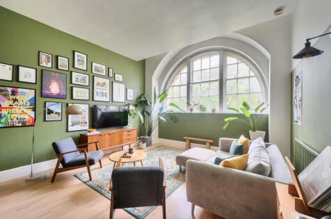 Platform Road, Southampton, Hampshire, SO14