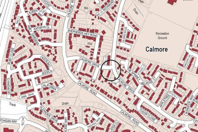 Map Two